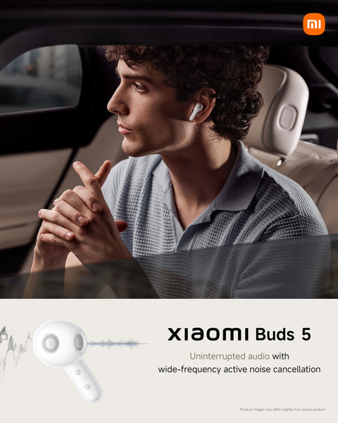 Xiaomi Buds 5