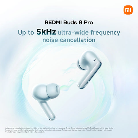 Redmi Buds 8 Pro