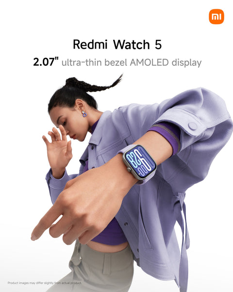 Redmi Watch 5