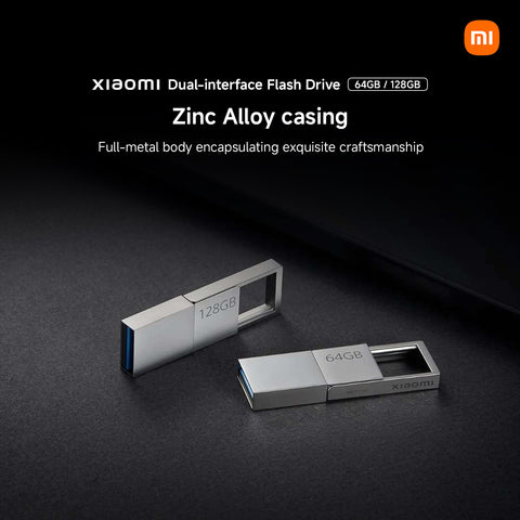 Xiaomi Dual-interface Flash Drive