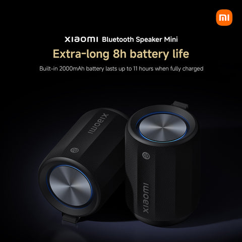 Xiaomi Bluetooth Speaker Mini