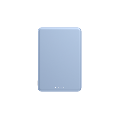Xiaomi Super Slim Magnetic Power Bank 5000
