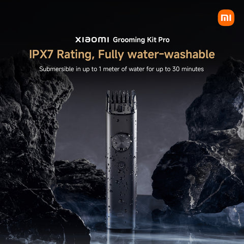 Xiaomi Grooming Kit Pro