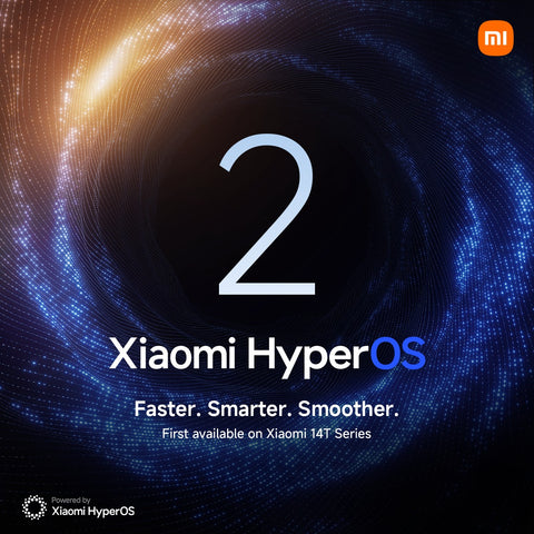 Xiaomi 14T