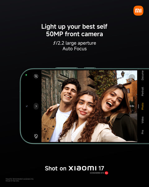 Xiaomi 17
