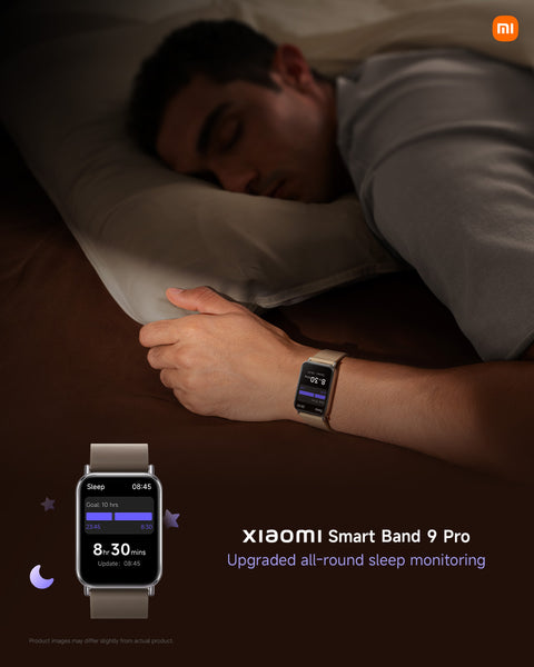 Xiaomi Smart Band 9 Pro