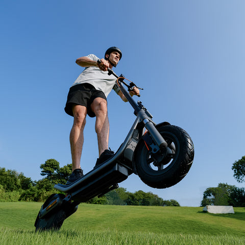 Xiaomi Electric Scooter 6 GL