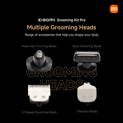 Xiaomi Grooming Kit Pro