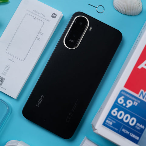 Redmi A7 Pro