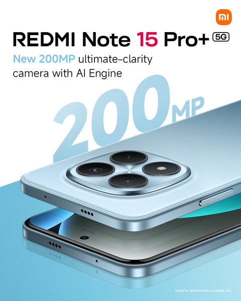 Redmi Note 15 Pro+ 5G