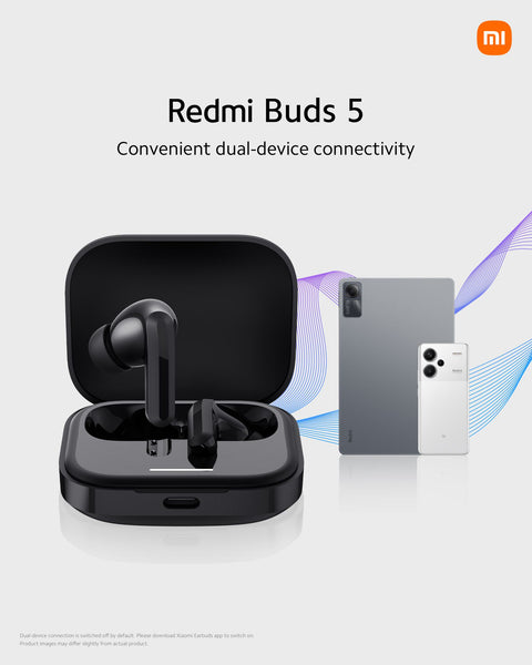 Redmi Buds 5