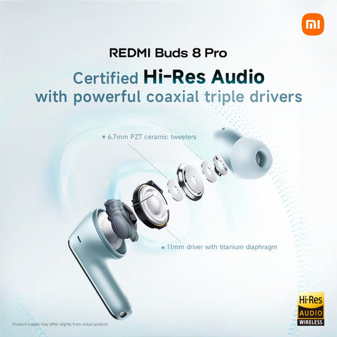 Redmi Buds 8 Pro