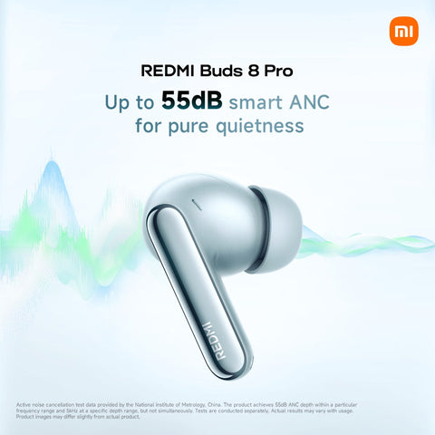 Redmi Buds 8 Pro
