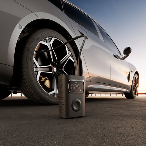 Xiaomi Portable Electric Air Compressor 2 Pro