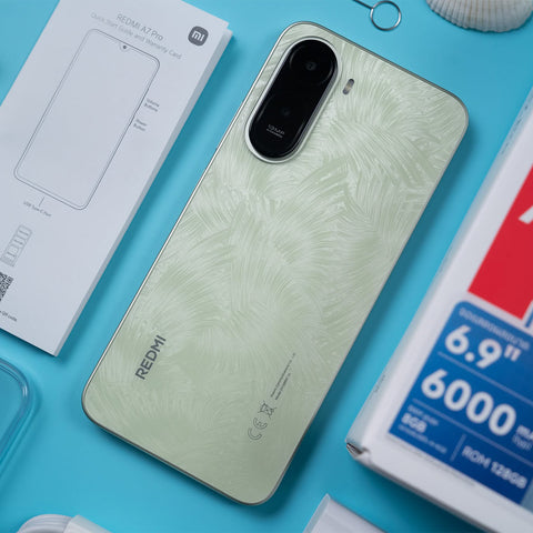 Redmi A7 Pro