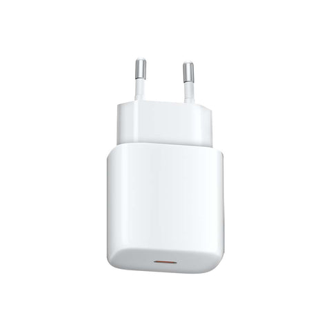 Xiaomi 20W Fast Charging Power Adapter Type-C EU