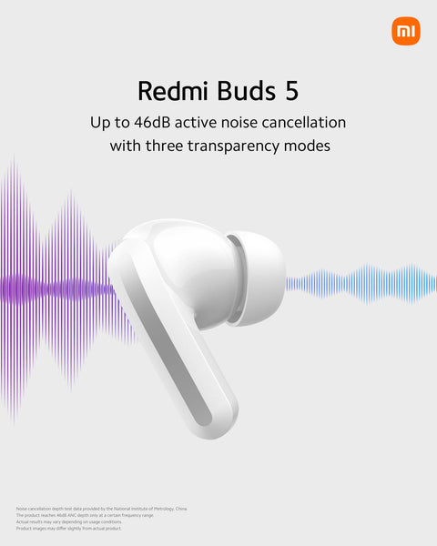Redmi Buds 5
