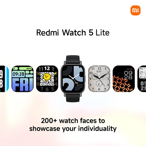 Redmi Watch 5 Lite