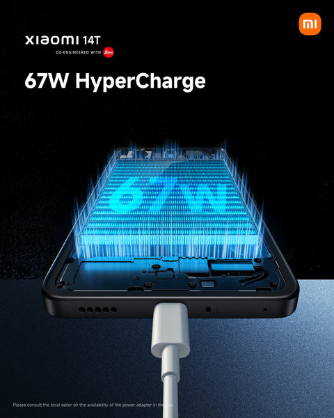 Xiaomi 14T