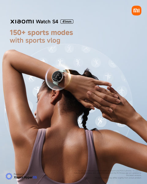 Xiaomi Watch S4 41mm