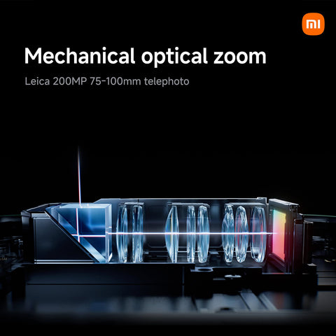 Xiaomi 17 Ultra