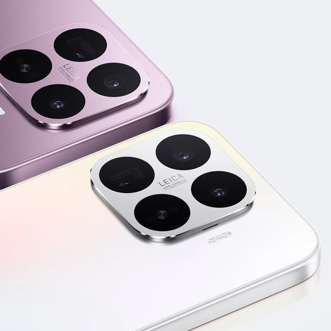 Xiaomi 17T