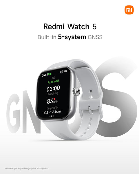 Redmi Watch 5