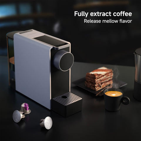 Xiaomi Scishare Capsule Machine Mini EU