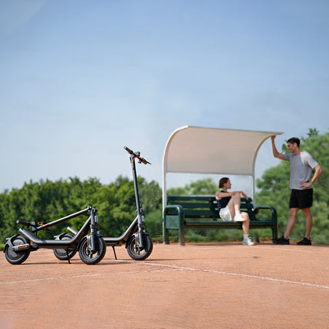 Xiaomi Electric Scooter 6 GL