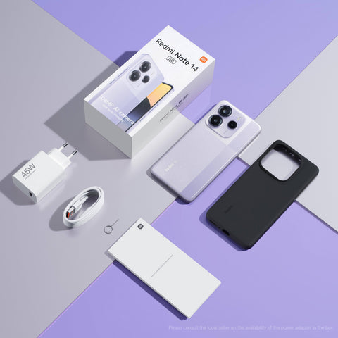 Redmi Note 14 5G