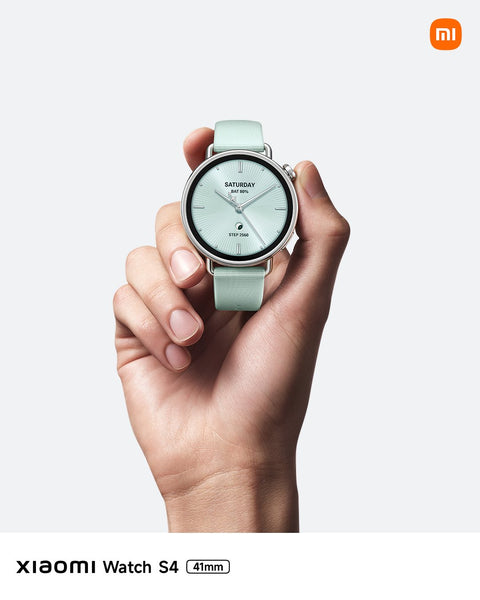 Xiaomi Watch S4 41mm