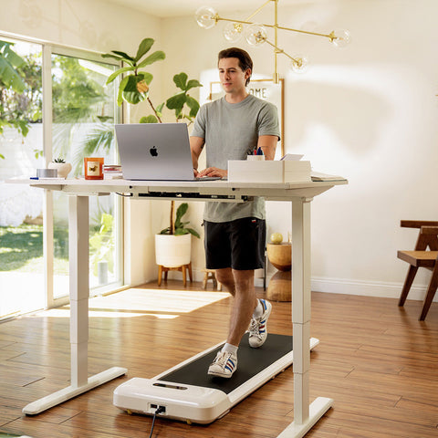 Xiaomi Walking Pad Treadmill C2