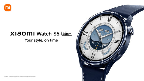Xiaomi Watch S5 46mm