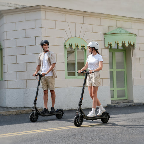Xiaomi Electric Scooter 6 Lite GL