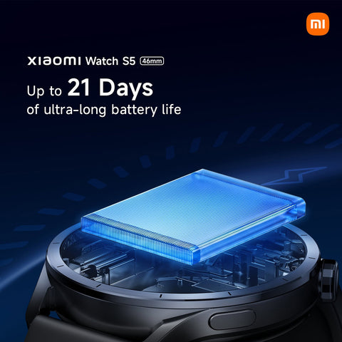 Xiaomi Watch S5 46mm