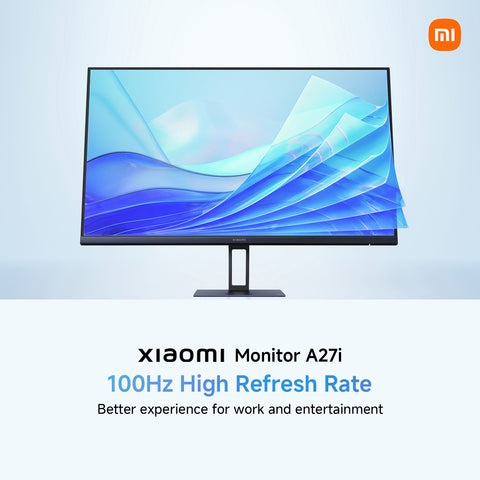 Xiaomi Monitor A27i EU