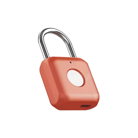 Smart Fingerprint Padlock