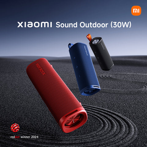 Xiaomi Sound Outdoor