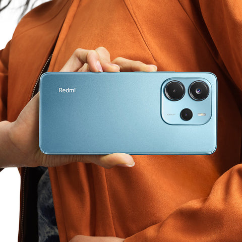 Redmi Note 14