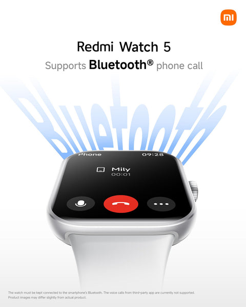 Redmi Watch 5