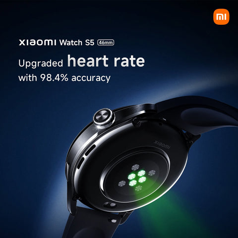 Xiaomi Watch S5 46mm