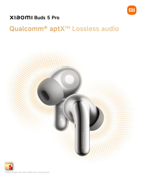 Xiaomi Buds 5 Pro BT