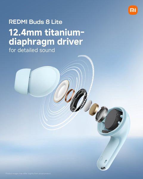 Redmi Buds 8 Lite