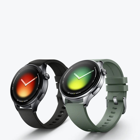 Xiaomi Watch 5