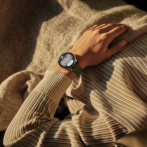 Xiaomi Watch 5