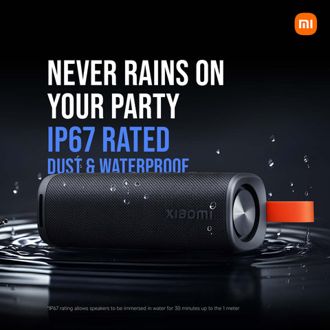 Xiaomi Sound Outdoor