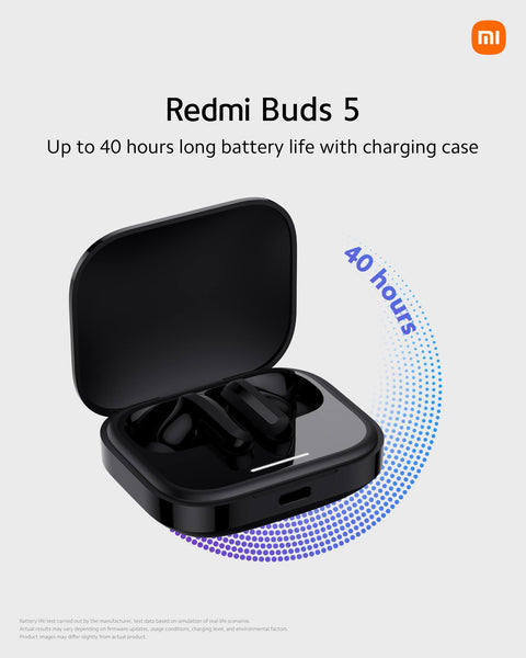 Redmi Buds 5