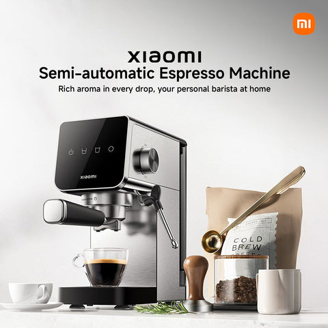 Xiaomi Semi-Automatic Espresso Machine