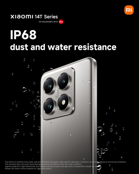 Xiaomi 14T
