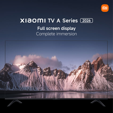Xiaomi TV A 32“ 2026